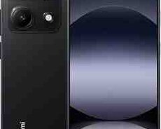 Xiaomi Redmi Note 14S Midnight Black 256GB, 8GB
