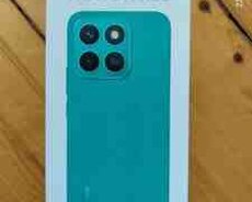 Honor X8c Midnight Black 256GB, 8GB qutusu