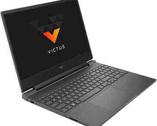 Gaming Laptop HP Victus 15-fa1408tx oyun noutbuku