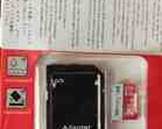 Yaddaş kartı 256GB