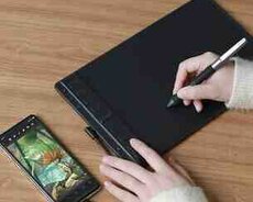 Qrafik planşet HUION İNSPİROY 2M H951P