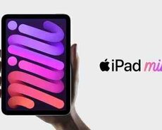 Apple iPad Mini 7 Blue 128 GB