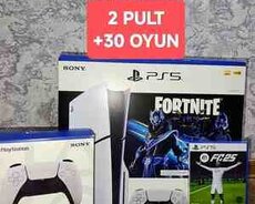 PlayStation 5 Slim 1TB