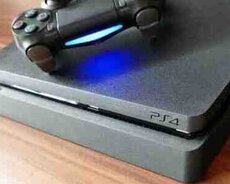 Sony Playstation 4 4TB