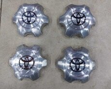 "Toyota Prado 2003-2009" disk qapaqları