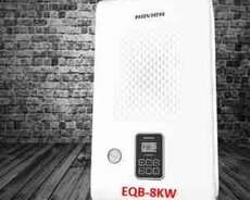 Elektrik kombi kw Navien EQB