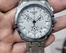 Tissot qol saatı