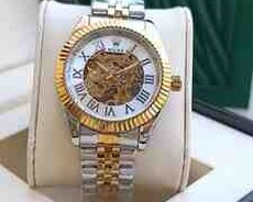 Rolex qol saatları
