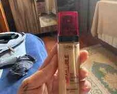 Tonal krem Loreal paris