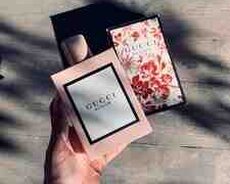 Gucci bloom ətri