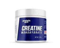Creatin Protein ocean