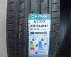 Keter şinləri 235, 45 R17
