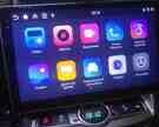 Chevrolet Captiva 2011-2015 üçün android monitor