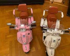Uşaq üçün Elektrik Motosiklet
