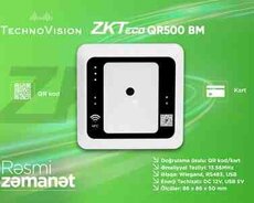 ZKTeco QR500 BM