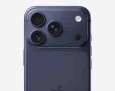 Apple iPhone 17 Pro Max Deep Blue 256GB, 12GB