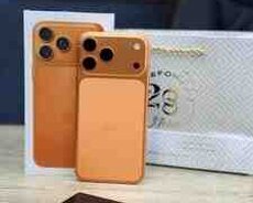 Apple iPhone 17 Pro Max Cosmic Orange 256GB, 12GB