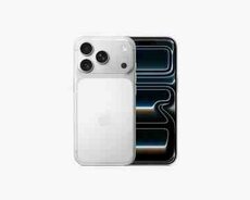 Apple iPhone 17 Pro Silver 512GB, 12GB