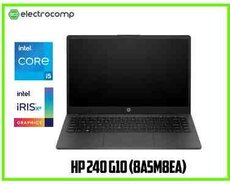 HP 240 G10 (8A5M8EA)