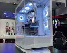 White Dragon Gaming  Render PC