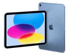 Apple iPad (2022) Blue 64GB