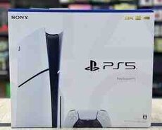 Playstation 5 Slim 1TB