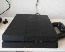 Playstation 4 500GB