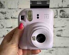İnstax Mini 12