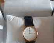 Tissot qol saatı