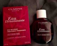 Clarins Eau Dynamisante