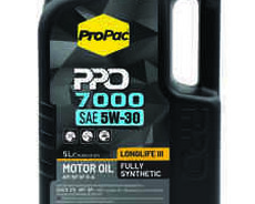 Mühərrik yağı 5W30-SP (ACEA C3)  Pro 7000- 5L