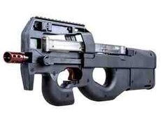 Oyuncaq silah P90 DƏMİR MEXANİZM 147T111