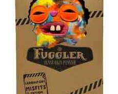 Fuggles Misfits