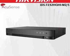 DVR Hikvision 32 Port iDS-7232HQHI-M2, S(E)
