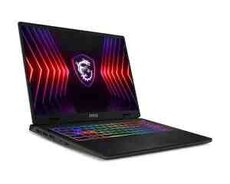 Noutbuk MSI Sword 16 HX B14VFKG-202US