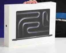 Apple MacBook 14-İnch Pro M4