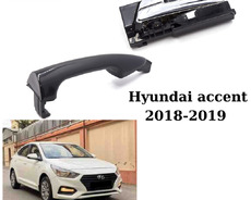 Hyundai Accent üçün tutacaq (ruçka əlcəklər) satılır