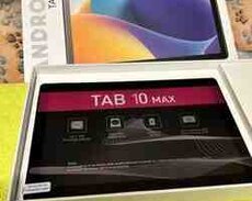 Planşet Tab 10 max