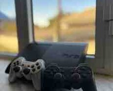 PS3 Super Slim 500 GB