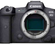 Canon Eos R5 Body