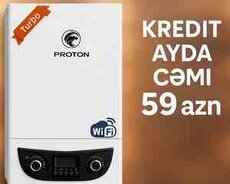 Kombi Proton