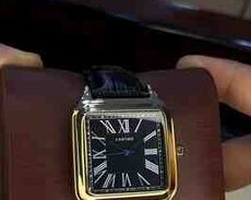 Qol saatı Cartier