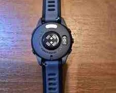 Garmin Forerunner 165 Music Black, Slate Gray