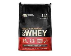 Optimum Nutrition Gold Standard 100% Whey Extreme Milk Chocolate