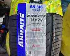 Annaite şini 215, 45, R17