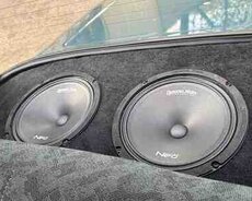 Dynamik State 170 rms neo