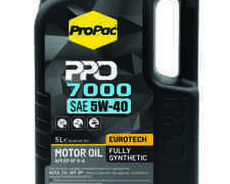 Mühərrik yağı 5W40-SP (ACEA A3, B4)  Pro 7000- 5L