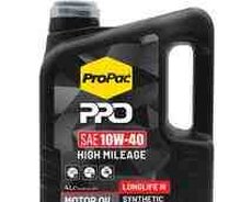 10W40-SP (ACEA A3, B4)  Pro 5000- 4L