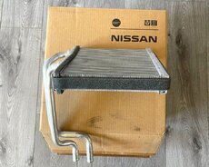 Nissan-İnfiniti üçün peçin radiatoru