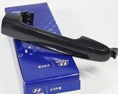 Hyundai Tucson 2008 çöl qapı ruçkası